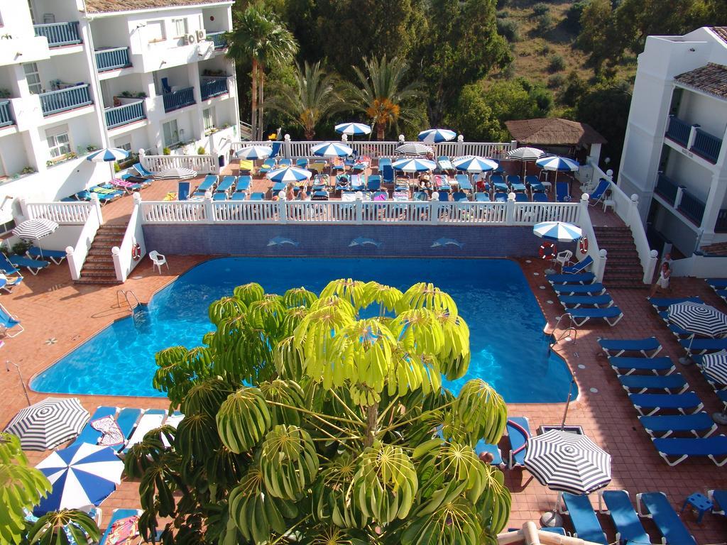 Crown Resorts Club Marbella La Cala De Mijas Zewnętrze zdjęcie
